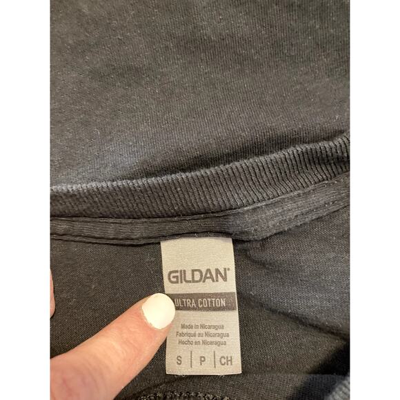 Gilden long sleeved t-shirt - Picture 5 of 5